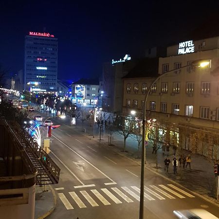Sara Apartment Banja Luka Bagian luar foto