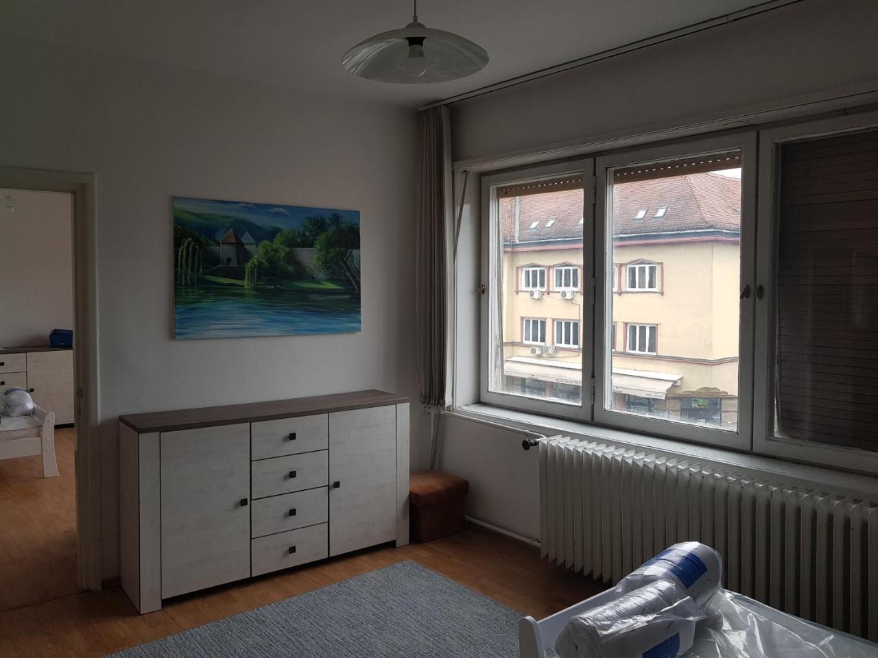 Sara Apartment Banja Luka Bagian luar foto