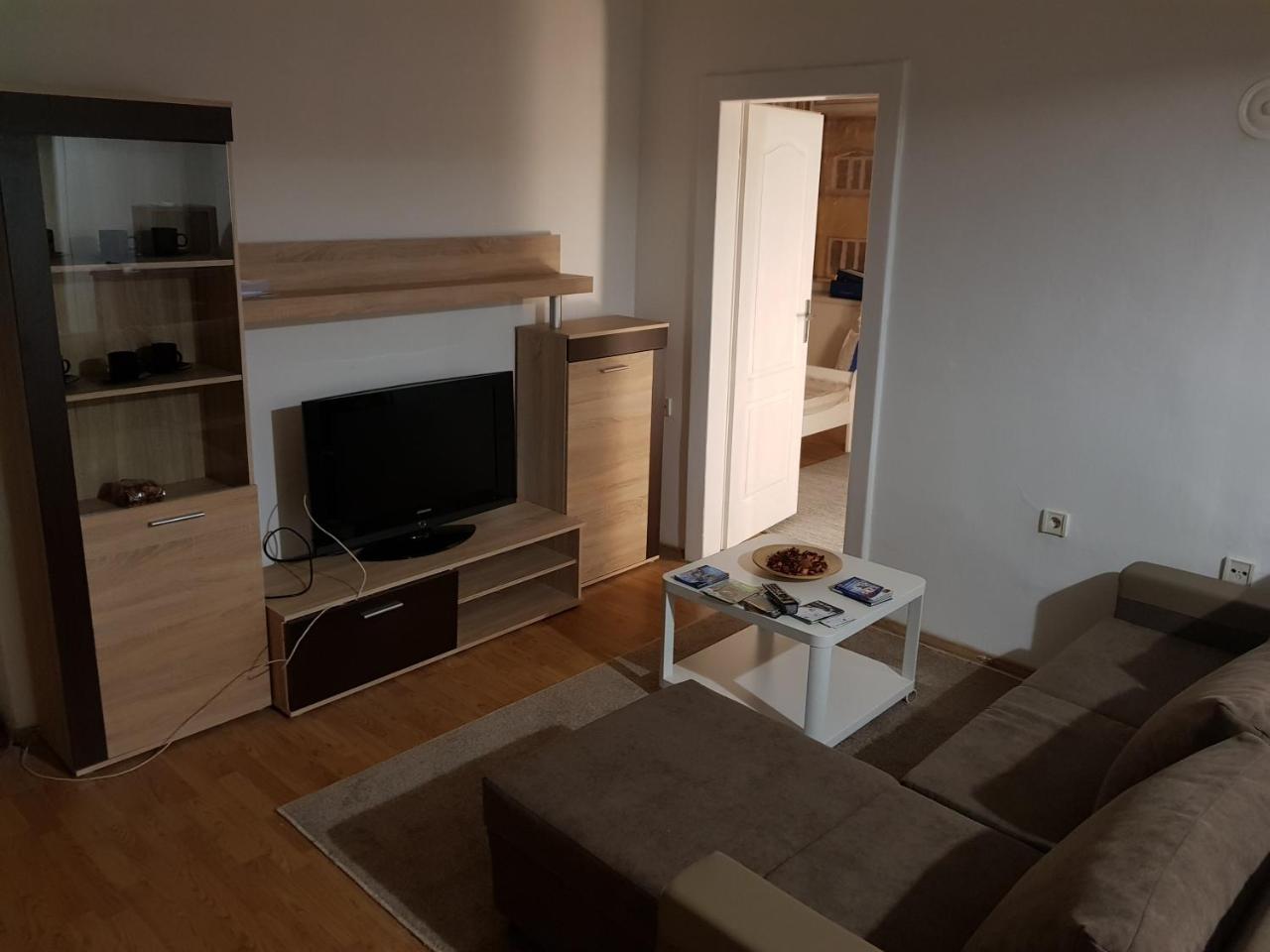 Sara Apartment Banja Luka Bagian luar foto