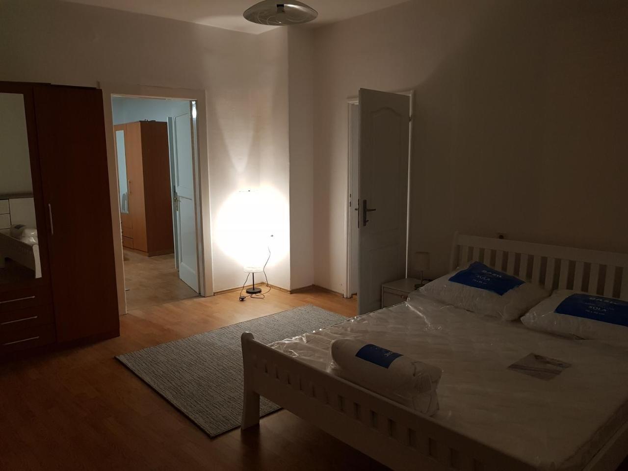 Sara Apartment Banja Luka Bagian luar foto