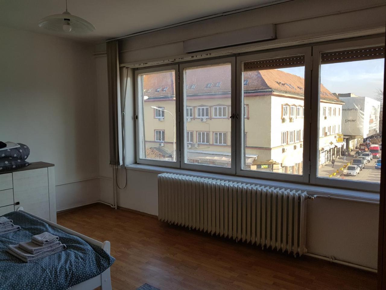 Sara Apartment Banja Luka Bagian luar foto