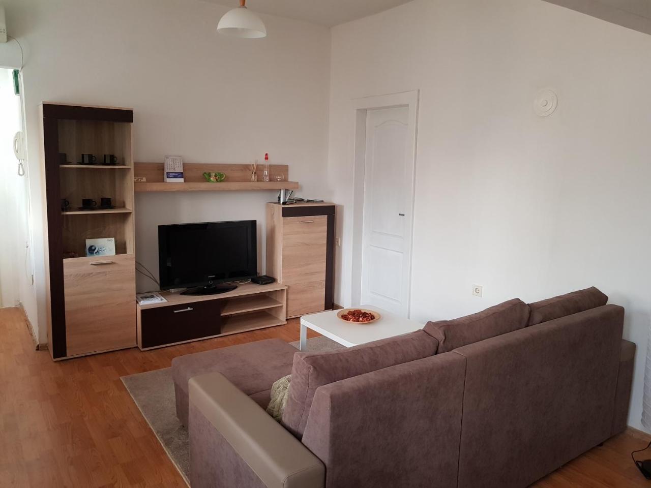 Sara Apartment Banja Luka Bagian luar foto