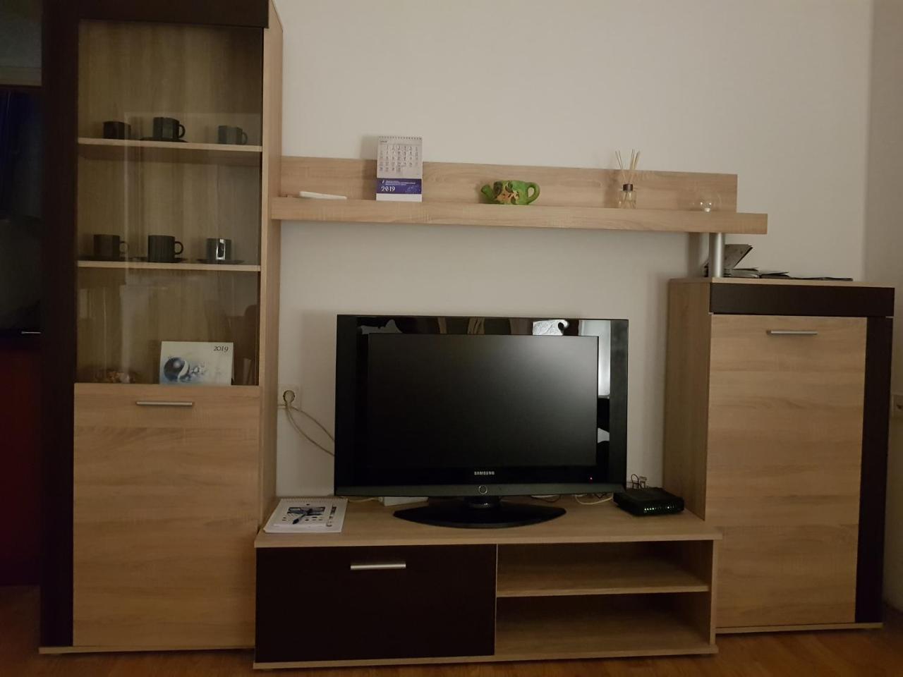 Sara Apartment Banja Luka Bagian luar foto