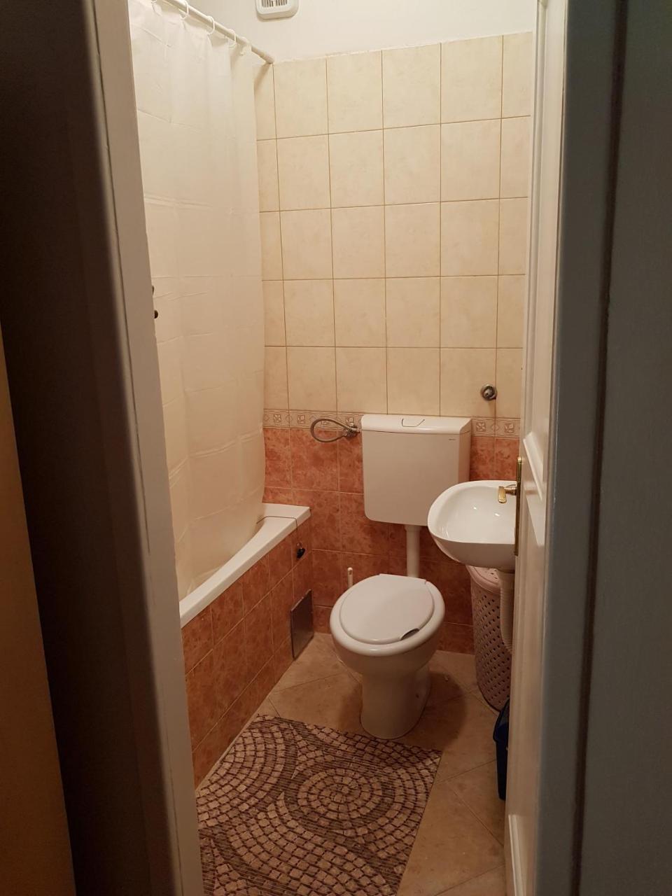 Sara Apartment Banja Luka Bagian luar foto