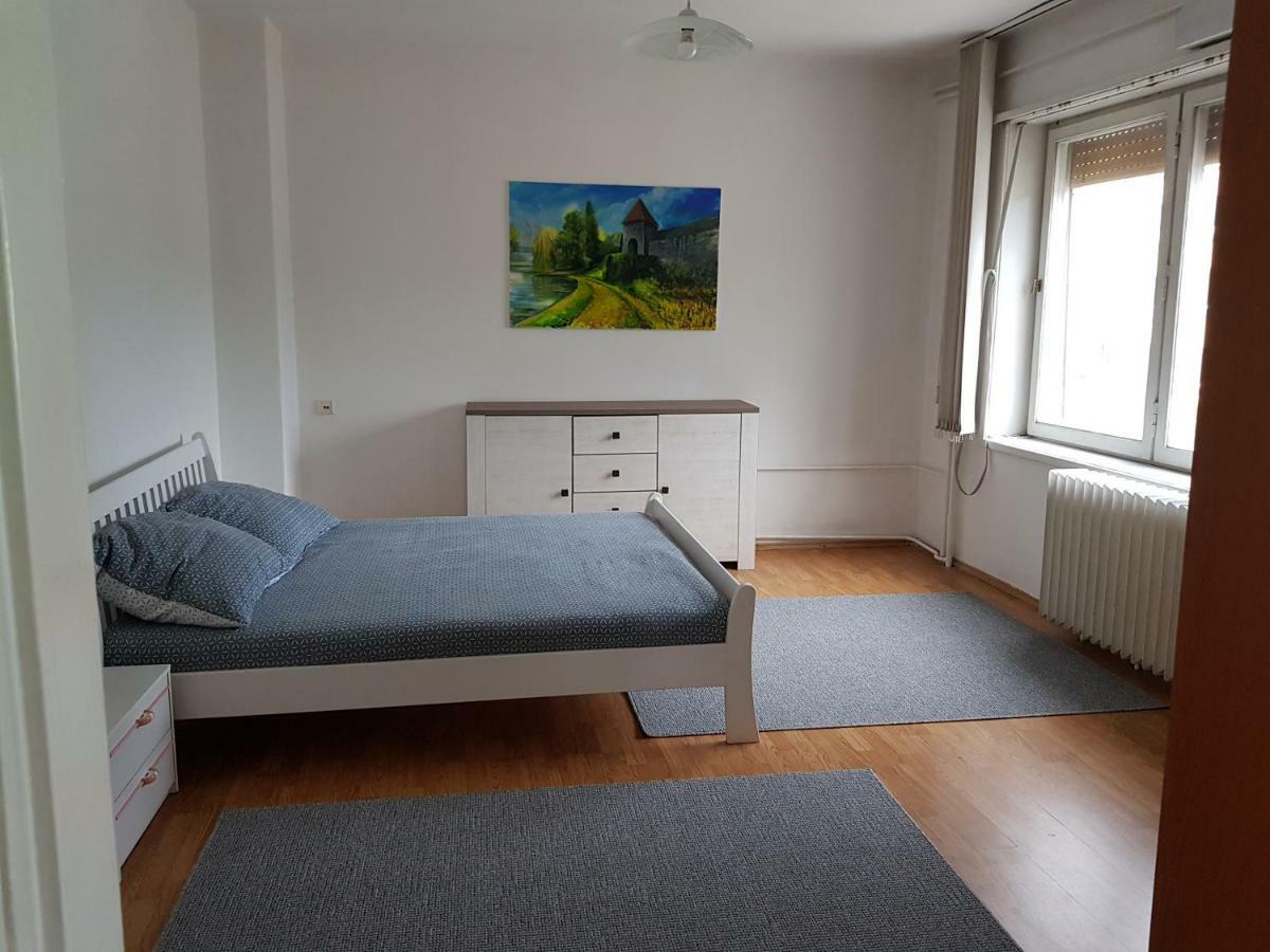 Sara Apartment Banja Luka Bagian luar foto